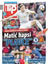 Tip - Broj 835 - 03. novembar 2017.