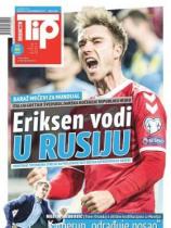 Tip - Broj 836 - 10. novembar 2017.