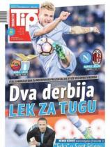Tip - Broj 837 - 17. novembar 2017.