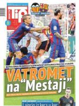 Tip - Broj 838 - 24. novembar 2017.