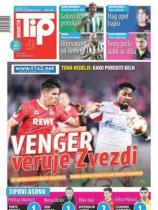 Tip - Broj 839 - 01. decembar 2017.