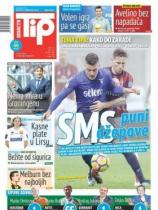 Tip - Broj 848 - 02. februar 2018.