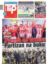 Tip - Broj 849 - 09. februar 2018.