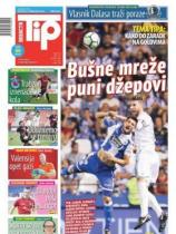 Tip - Broj 851 - 23. februar 2018.