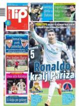 Tip - Broj 852 - 02. mart 2018.