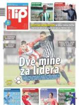 Tip - Broj 853 - 09. mart 2018.