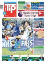 Tip - Broj 854 - 16. mart 2018.