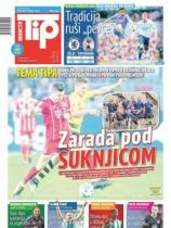 Tip - Broj 856 - 30. mart 2018.