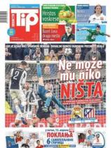 Tip - Broj 857 - 06. april 2018.