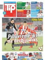 Tip - Broj 858 - 13. april 2018.