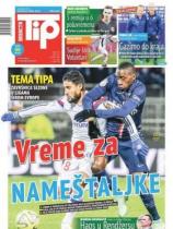 Tip - Broj 859 - 20. april 2018.