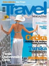 Travel Magazine - Broj 122 - 15. maj 2011.