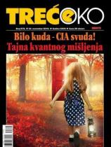Treće oko - Broj 678 - 24. novembar 2015.