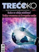 Treće oko - Broj 679 - 08. decembar 2015.