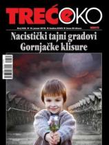Treće oko - Broj 682 - 19. januar 2016.