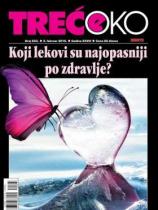 Treće oko - Broj 683 - 02. februar 2016.