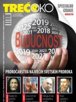 Treće oko - Broj Specijal - 04. mart 2016.