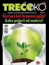 Treće oko - Broj 686 - 15. mart 2016.