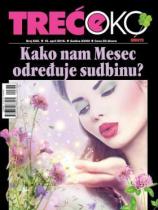 Treće oko - Broj 688 - 12. april 2016.