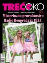 Treće oko - Broj 690 - 10. maj 2016.