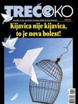 Treće oko - Broj 691 - 24. maj 2016.