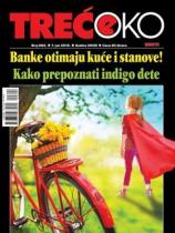 Treće oko - Broj 692 - 07. jun 2016.