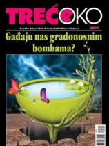 Treće oko - Broj 694 - 05. jul 2016.