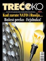 Treće oko - Broj 700 - 27. septembar 2016.