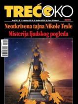 Treće oko - Broj 701 - 11. oktobar 2016.