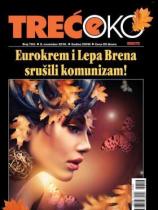 Treće oko - Broj 703 - 08. novembar 2016.