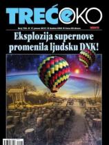 Treće oko - Broj 708 - 17. januar 2017.