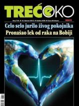 Treće oko - Broj 710 - 14. februar 2017.