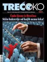 Treće oko - Broj 711 - 28. februar 2017.