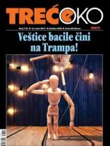 Treće oko - Broj 712 - 14. mart 2017.