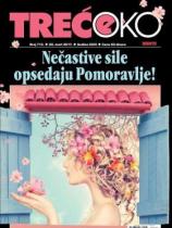 Treće oko - Broj 713 - 28. mart 2017.