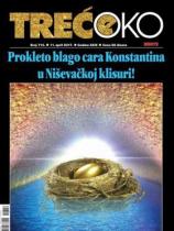 Treće oko - Broj 714 - 11. april 2017.