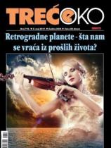 Treće oko - Broj 716 - 09. maj 2017.