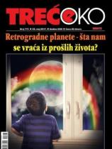 Treće oko - Broj 717 - 23. maj 2017.
