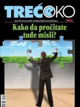 Treće oko - Broj 718 - 06. jun 2017.