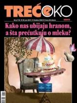 Treće oko - Broj 719 - 20. jun 2017.