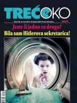 Treće oko - Broj 720 - 04. jul 2017.
