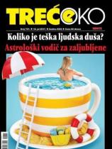 Treće oko - Broj 721 - 18. jul 2017.