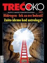 Treće oko - Broj 722 - 01. avgust 2017.