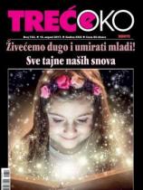 Treće oko - Broj 723 - 15. avgust 2017.