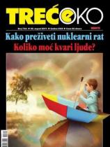 Treće oko - Broj 724 - 29. avgust 2017.