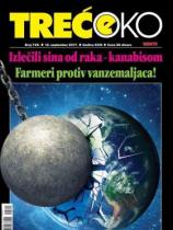 Treće oko - Broj 725 - 12. septembar 2017.