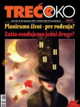 Treće oko - Broj 726 - 26. septembar 2017.