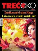 Treće oko - Broj 728 - 24. oktobar 2017.