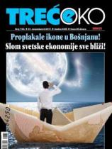 Treće oko - Broj 730 - 21. novembar 2017.