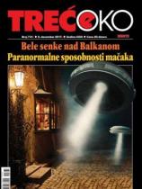 Treće oko - Broj 731 - 05. decembar 2017.